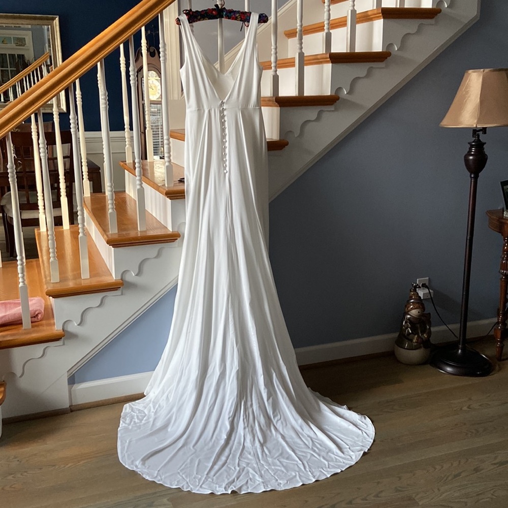 Wedding Dress Size 3